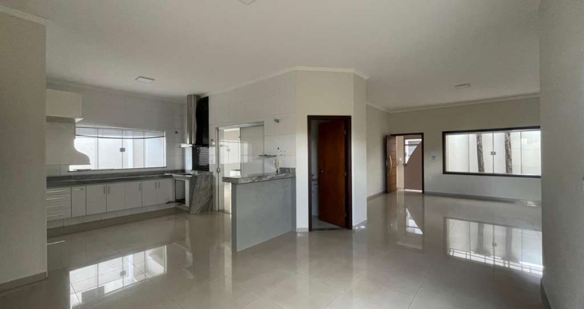 Casa à venda - São José, Franca/SP