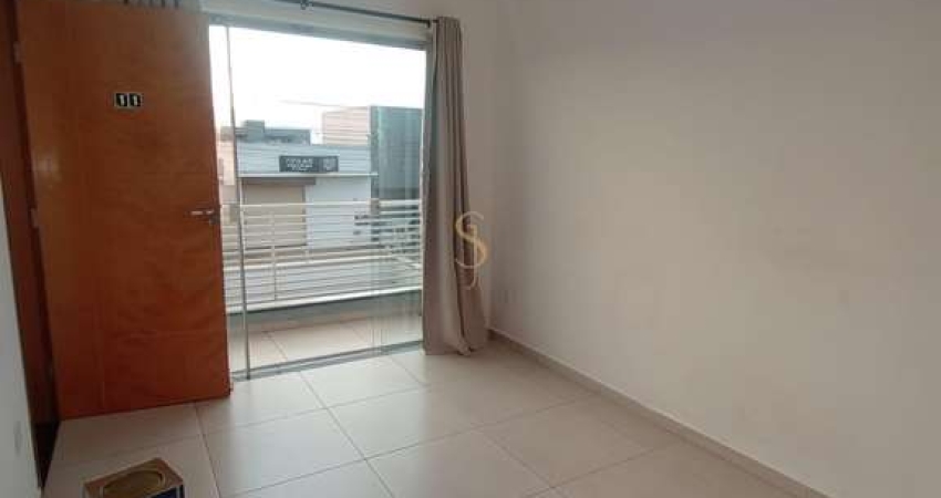 Apartamento à venda - Parque das Esmeraldas, Franca/SP