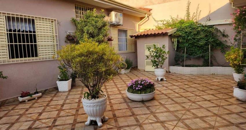 Casa com 4 quartos à venda no Jardim Maria Rosa, Franca 