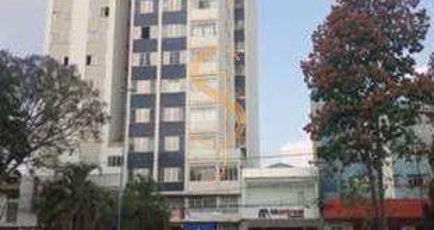 Apartamento à venda -Edifício Três Colinas, Centro, Franca/SP