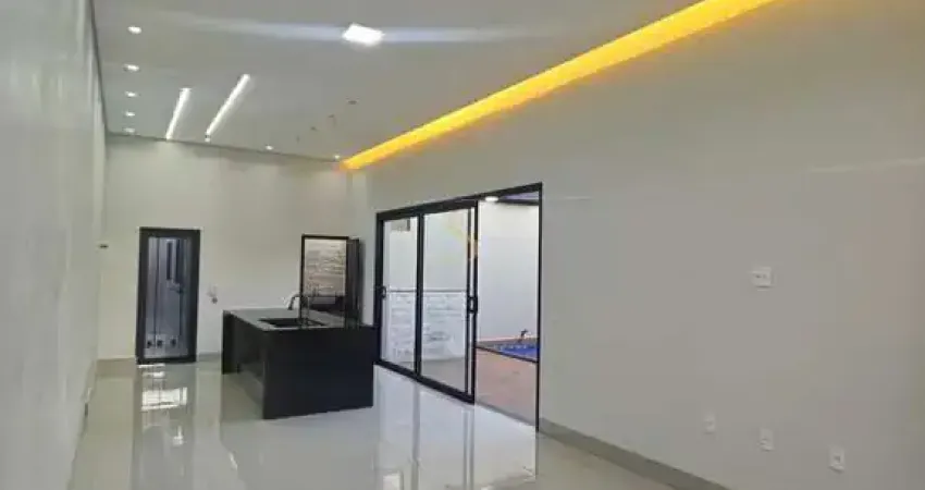 Casa com 3 quartos à venda no Jardim Natal, Franca 