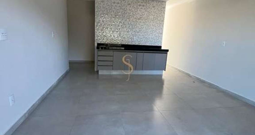 Apartamento com 2 quartos à venda no Jardim Noêmia, Franca 