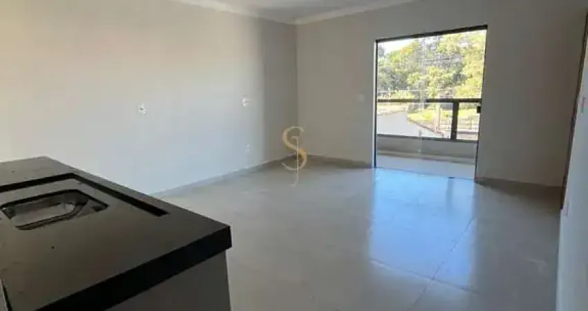 Apartamento com 2 quartos à venda no Jardim Noêmia, Franca