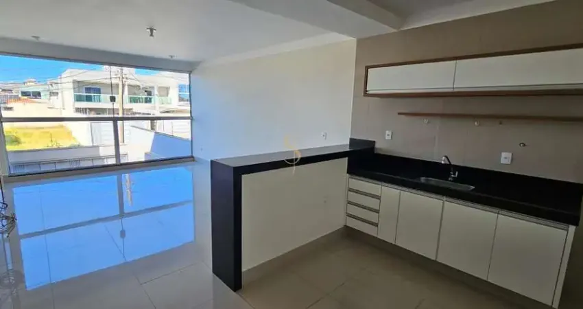 Apartamento à venda - Jardim Piratininga, Franca-SP