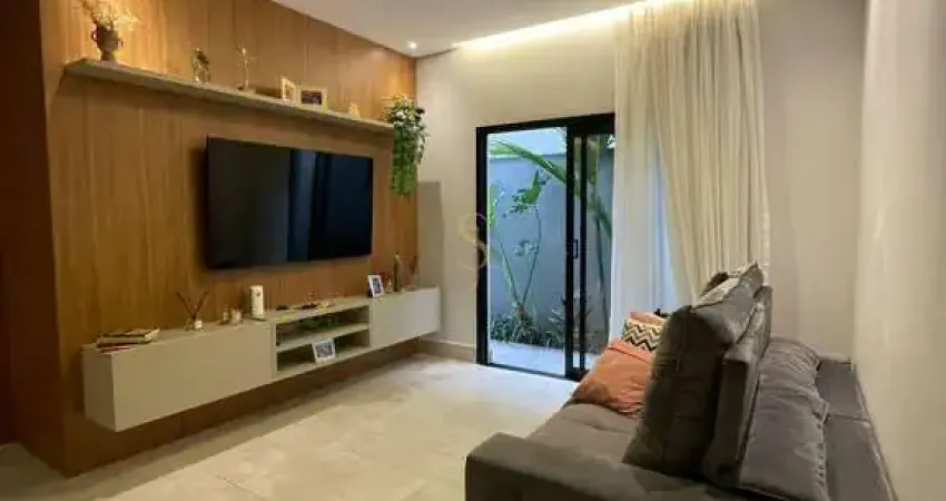 Casa com 3 quartos à venda no São Miguel, Franca 