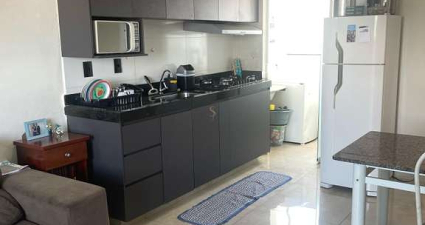 Apartamento com 2 quartos à venda no Jardim Portinari, Franca 