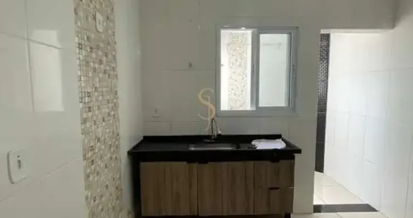 Apartamento à venda - Prolongamento Vila Aparecida II, Franca/SP