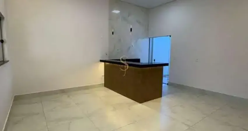 Casa com 3 quartos à venda na Vila Scarabucci, Franca 