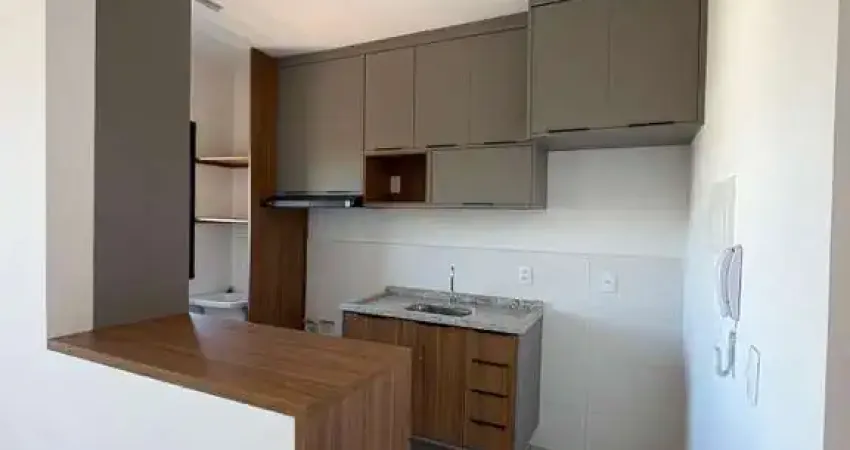 Apartamento à venda - Collis Residence, Franca/SP