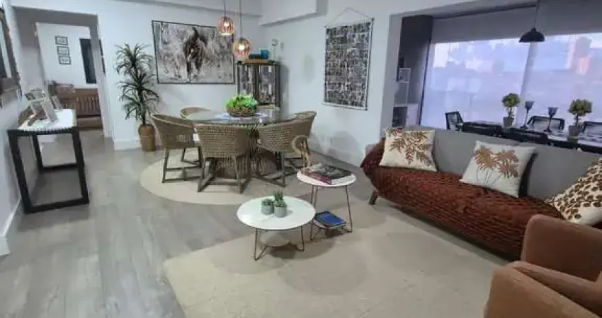 Apartamento à venda - Unique Residencial, Franca/SP