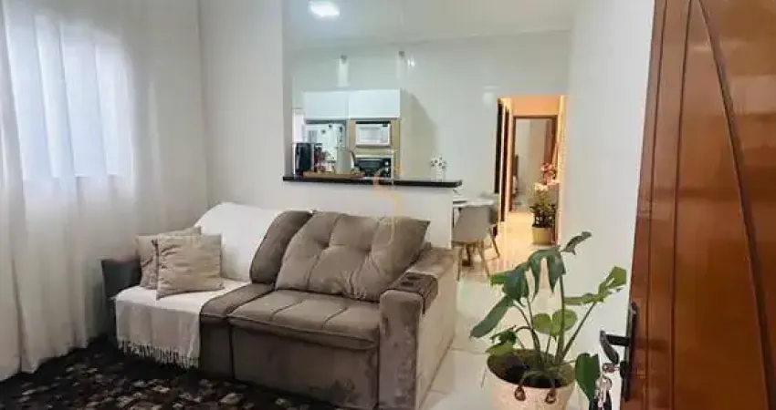 Casa com 2 quartos à venda no Residencial Ana Dorothéa, Franca 