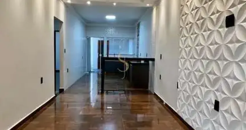 Casa à venda - Jardim Simões, Franca/SP