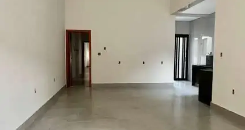 Casa à venda - Santo Agostinho, Franca/SP
