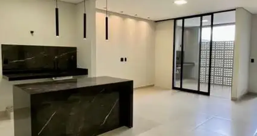 Apartamento com 2 quartos à venda no Jardim Botânico, Franca 