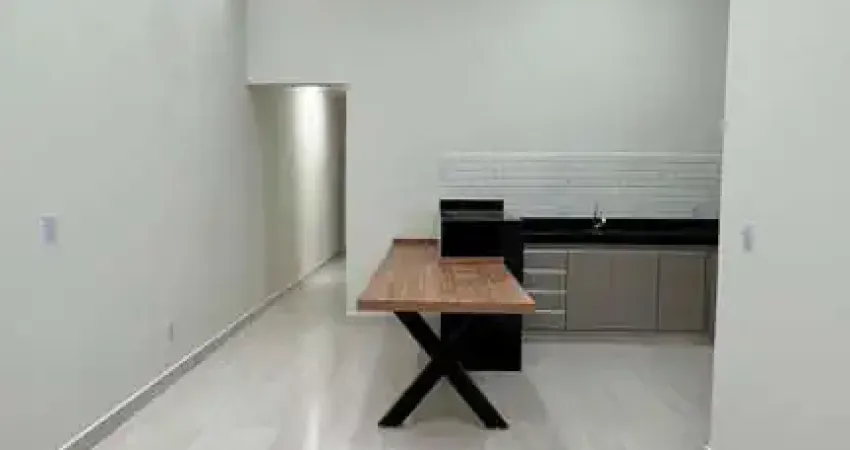 Casa com 3 quartos à venda no Residencial Zanetti, Franca 