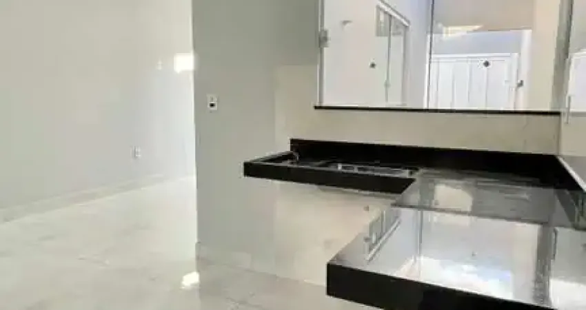 Casa à venda - Residencial Irineu Zanetti, Franca/SP