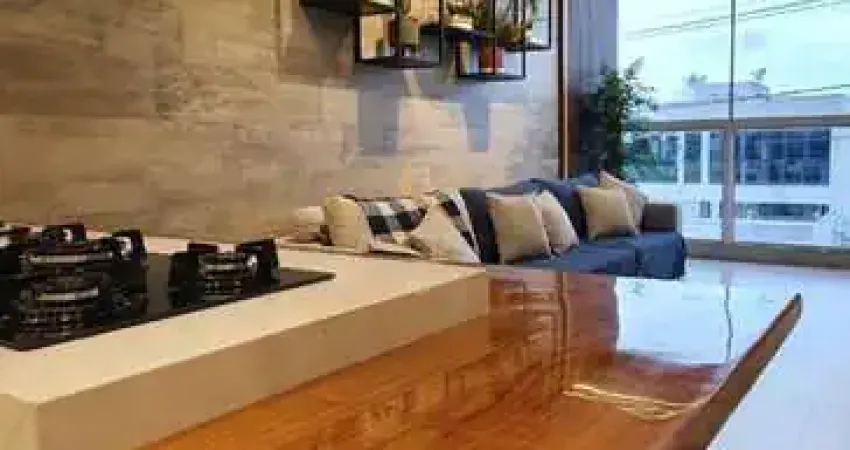 Apartamento à venda - Jardim Santa Lúcia, Franca/SP
