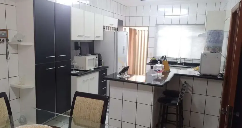 Casa à venda - Jardim Tropical, Franca/SP