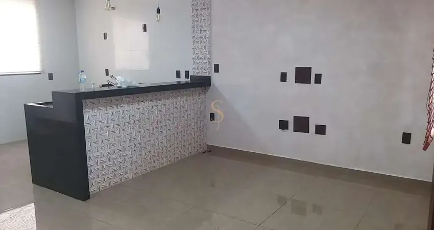 Casa à venda - Esplanada Primo Meneghetti, Franca/SP