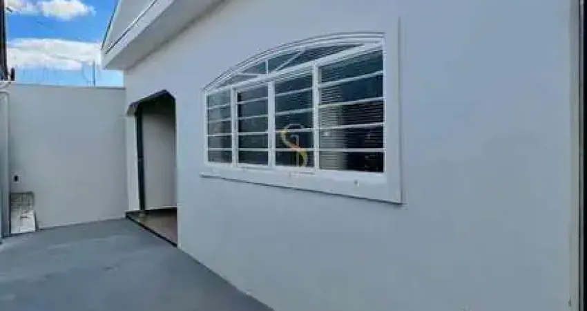Casa com 3 quartos à venda no Jardim Boa Esperança, Franca 