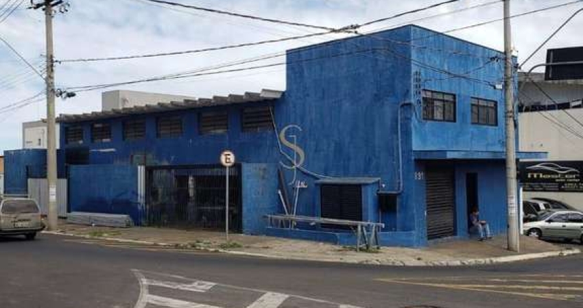 Apartamento com 1 quarto à venda no Jardim Maria Rosa, Franca 