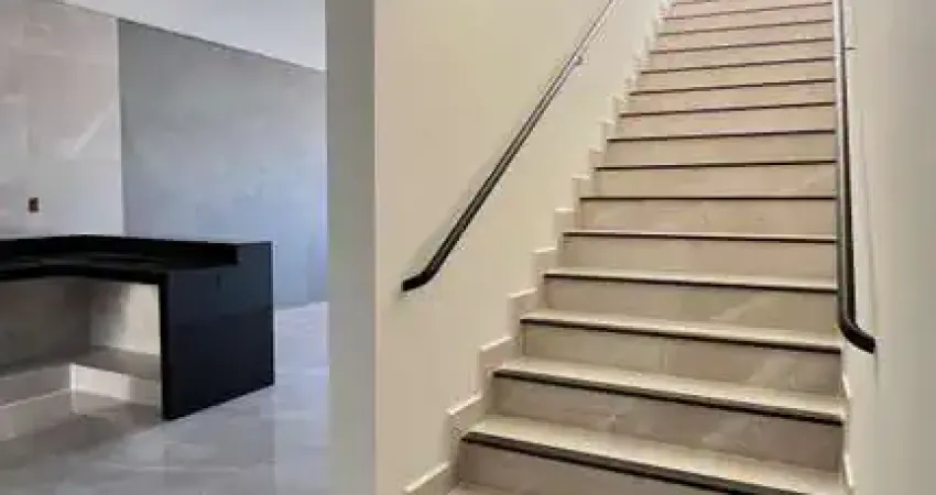 Apartamento com 3 quartos à venda no Jardim Botânico, Franca