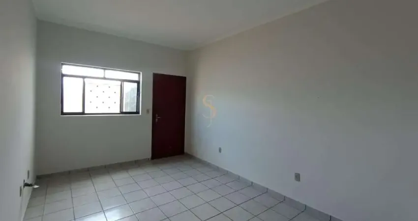 Apartamento à venda - Jardim Francano, Franca/SP