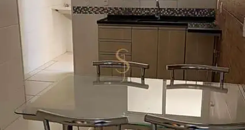 Apartamento à venda - Jardim João Liporoni, Franca/SP