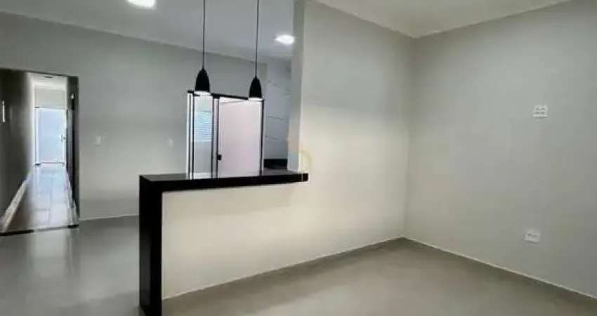 Casa com 2 quartos à venda no Jardim Adelinha, Franca 