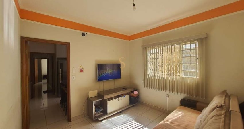Casa com 2 quartos à venda no Jardim Paineiras, Franca 