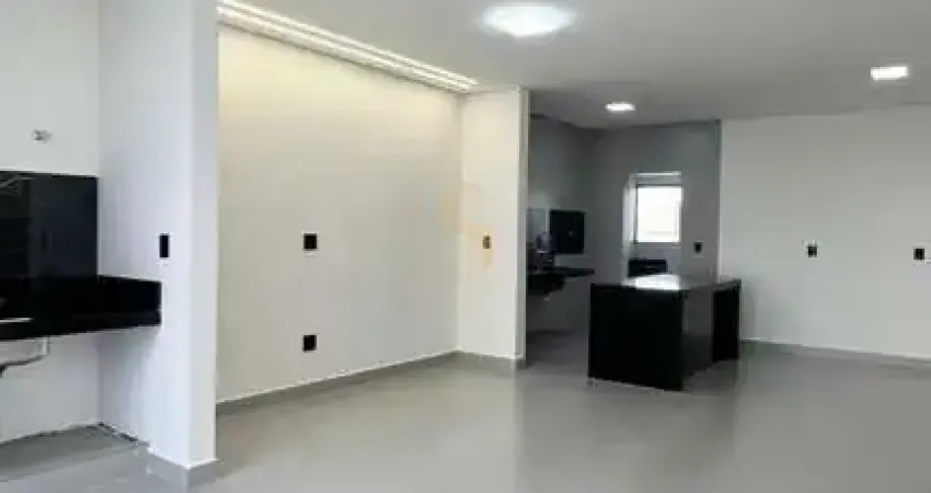 Apartamento com 2 quartos à venda no Jardim Botânico, Franca 