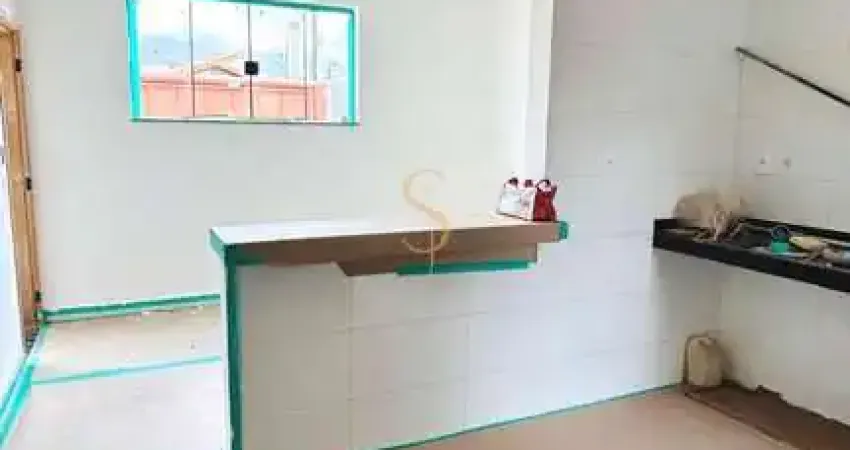 Apartamento com 2 quartos à venda no Jardim Adelinha, Franca 