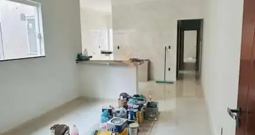 Casa com 2 quartos à venda no Jardim Adelinha, Franca 