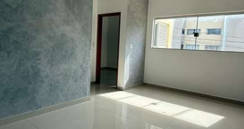 Apartamento à venda - Residencial Colina do Espraiado, Franca/SP