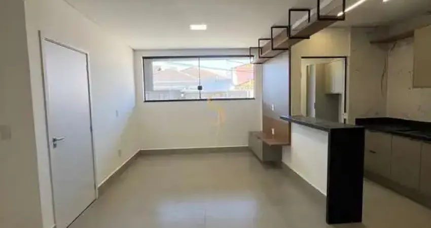 Apartamento à venda - Residencial Amazonas, Franca/SP