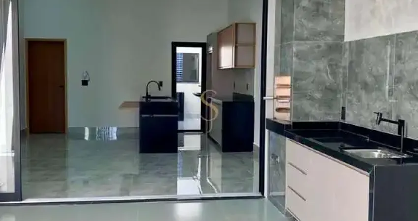 Casa à venda - Residencial Irineu Zanetti, Franca/SP