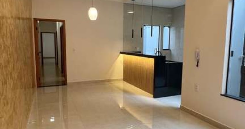 Casa à venda - Residencial Irineu Zanetti, Franca/SP
