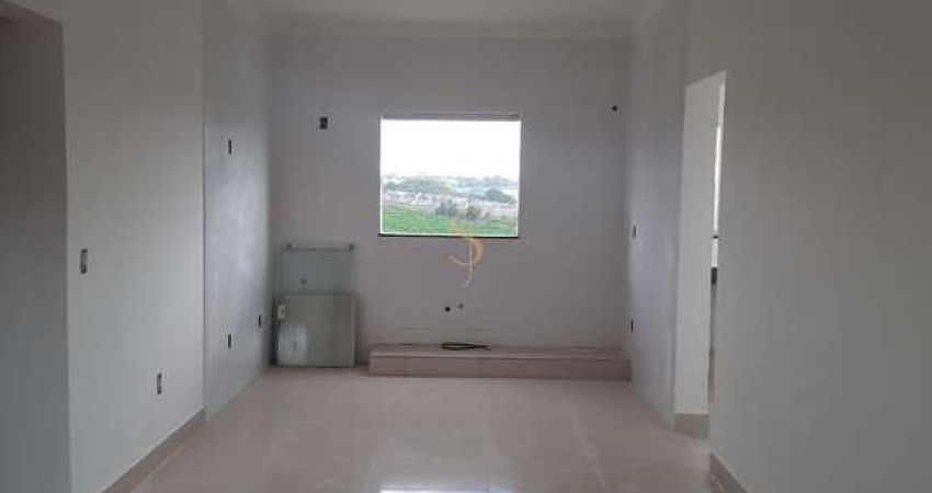 Apartamento com 2 quartos à venda no Jardim Dermínio, Franca 