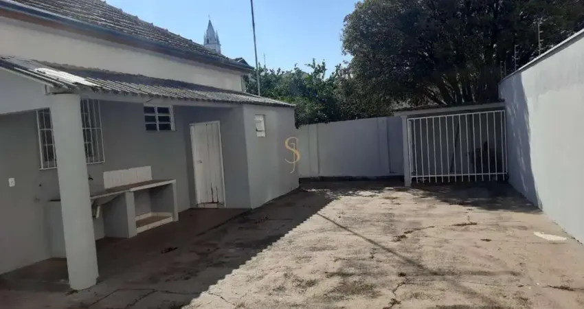 Casa com 1 quarto à venda na Vila Flores, Franca 