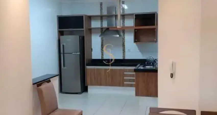 Apartamento à venda - Residencial Amazonas, Franca/SP