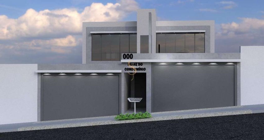 Apartamento com 20 quartos à venda no Jardim Botânico, Franca 