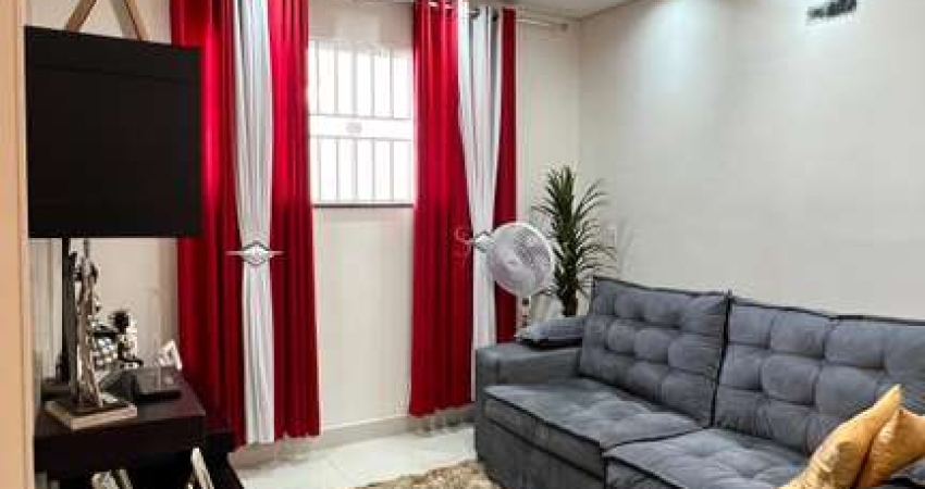 Apartamento com 2 quartos à venda no Jardim Barão, Franca 