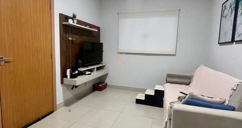 Apartamento com 2 quartos à venda no São José, Franca 