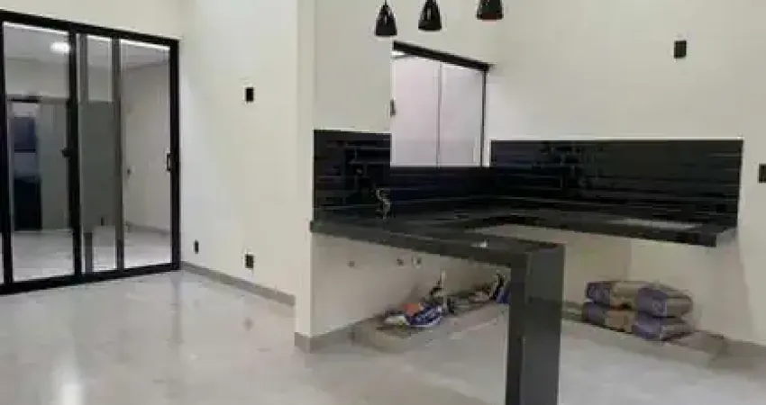 Casa com 3 quartos à venda no São José, Franca 