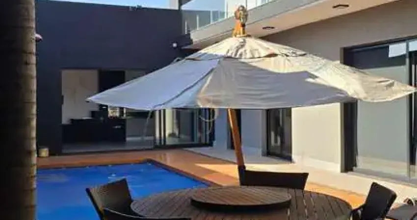 Casa com 4 quartos à venda no Residencial Zanetti, Franca