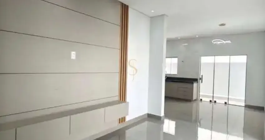 Casa com 2 quartos à venda no Jardim Natal, Franca 