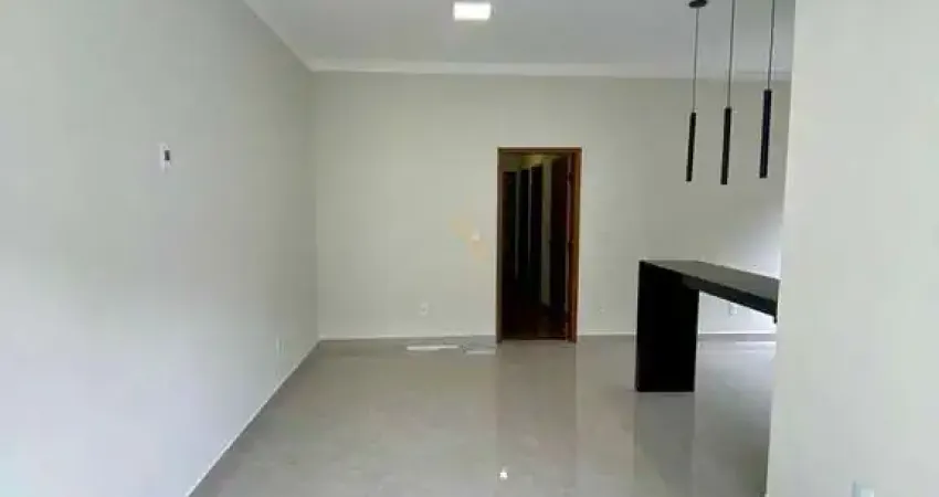 Casa com 3 quartos à venda no Jardim Cambuí, Franca 