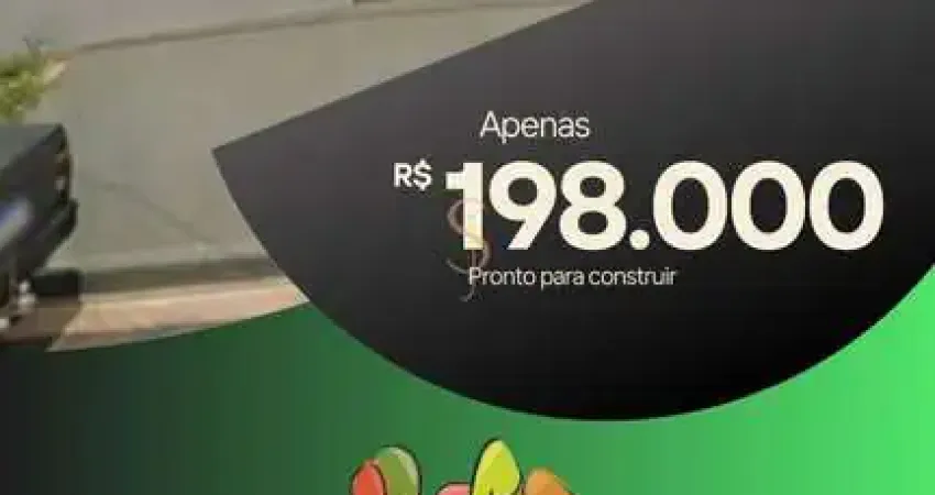 Terreno à venda no Loteamento Quinta do Oeste, Franca