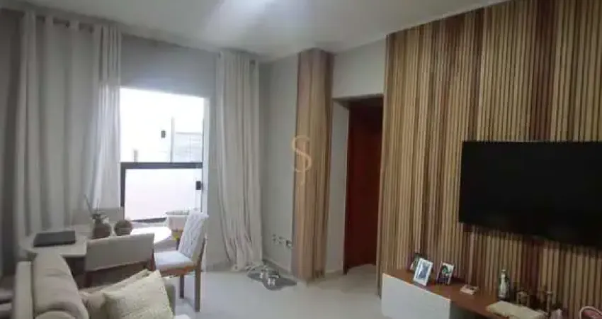 Apartamento à venda - residencial lírio torres 02, jardim três colinas, franca/sp