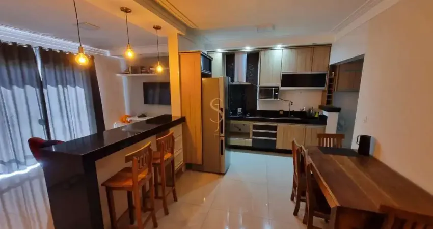 Apartamento com 2 quartos à venda no Jardim Santa Lúcia, Franca 